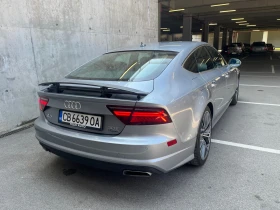 Audi A7 - 20999 € / 41070.47 лв. - 69545245 15 | Car24.bg Audi A7 - 20999 € / 41070.47 лв. - 69545245 15