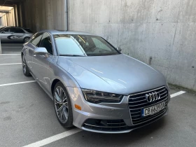Audi A7 - 20999 € / 41070.47 лв. - 69545245 17 | Car24.bg Audi A7 - 20999 € / 41070.47 лв. - 69545245 17
