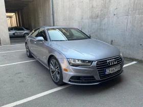 Audi A7 - 20999 € / 41070.47 лв. - 69545245 14 | Car24.bg Audi A7 - 20999 € / 41070.47 лв. - 69545245 14