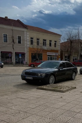 BMW 730 E65 - 5500 € / 10757.07 лв. - 97215669 4 | Car24.bg BMW 730 E65 - 5500 € / 10757.07 лв. - 97215669 4
