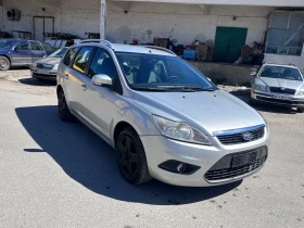 Ford Focus 1.6TDCI - КЛИМАТИК - цена по договаряне - 68871908 3 | Car24.bg Ford Focus 1.6TDCI - КЛИМАТИК - цена по договаряне - 68871908 3
