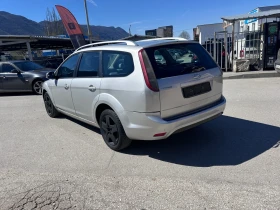 Ford Focus 1.6TDCI - КЛИМАТИК - цена по договаряне - 68871908 7 | Car24.bg Ford Focus 1.6TDCI - КЛИМАТИК - цена по договаряне - 68871908 7