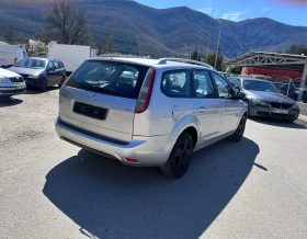 Ford Focus 1.6TDCI - КЛИМАТИК - цена по договаряне - 68871908 5 | Car24.bg Ford Focus 1.6TDCI - КЛИМАТИК - цена по договаряне - 68871908 5