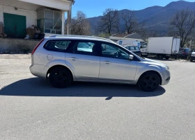 Ford Focus 1.6TDCI - КЛИМАТИК - цена по договаряне - 68871908 4 | Car24.bg Ford Focus 1.6TDCI - КЛИМАТИК - цена по договаряне - 68871908 4