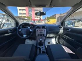 Ford Focus 1.6TDCI - КЛИМАТИК - цена по договаряне - 68871908 11 | Car24.bg Ford Focus 1.6TDCI - КЛИМАТИК - цена по договаряне - 68871908 11