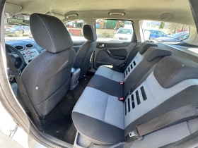 Ford Focus 1.6TDCI - КЛИМАТИК - цена по договаряне - 68871908 14 | Car24.bg Ford Focus 1.6TDCI - КЛИМАТИК - цена по договаряне - 68871908 14