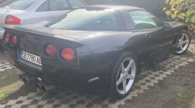 Chevrolet Corvette Targa - 12500 € / 24447.88 лв. - 60785456 2 | Car24.bg Chevrolet Corvette Targa - 12500 € / 24447.88 лв. - 60785456 2
