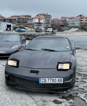 Chevrolet Corvette Targa - 12500 € / 24447.88 лв. - 60785456 5 | Car24.bg Chevrolet Corvette Targa - 12500 € / 24447.88 лв. - 60785456 5