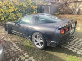 Chevrolet Corvette Targa - 12500 € / 24447.88 лв. - 60785456 4 | Car24.bg Chevrolet Corvette Targa - 12500 € / 24447.88 лв. - 60785456 4