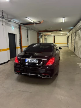 Mercedes-Benz S 350 - 34500 € / 67476.13 лв. - 24132969 11 | Car24.bg Mercedes-Benz S 350 - 34500 € / 67476.13 лв. - 24132969 11