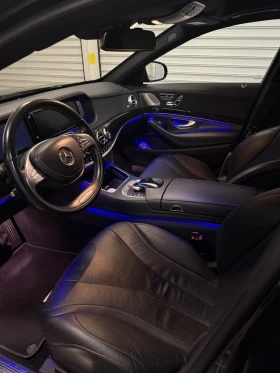 Mercedes-Benz S 350 - 34500 € / 67476.13 лв. - 24132969 5 | Car24.bg Mercedes-Benz S 350 - 34500 € / 67476.13 лв. - 24132969 5