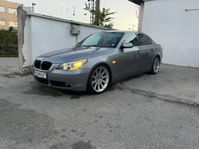 BMW 530 - Car24.bg BMW 530