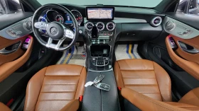 Mercedes-Benz C 220 AMG line/Head up/Подгрев/ПАНО/ПАМЕТ/ЛЕНТИ/ | Auto.bg — изображение 5 Mercedes-Benz C 220 AMG line/Head up/Подгрев/ПАНО/ПАМЕТ/ЛЕНТИ/ | Auto.bg — изображение 5