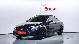 Mercedes-Benz C 220 AMG line/Head up/Подгрев/ПАНО/ПАМЕТ/ЛЕНТИ/