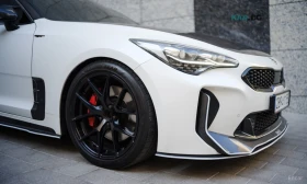 Kia Stinger 3.3 Turbo 2WD GT* КОЖА* ОБДУХВ* НАВИ | Auto.bg — изображение 5 Kia Stinger 3.3 Turbo 2WD GT* КОЖА* ОБДУХВ* НАВИ | Auto.bg — изображение 5