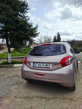 Peugeot 208 1.4 - 4899 € / 9581.61 лв. - 73550078 3 | Car24.bg Peugeot 208 1.4 - 4899 € / 9581.61 лв. - 73550078 3