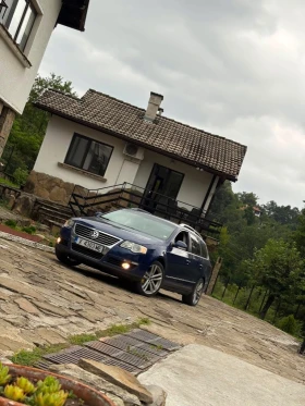 VW Passat CBAB