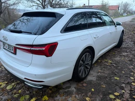 Audi A6 40TDI | Auto.bg — изображение 5 Audi A6 40TDI | Auto.bg — изображение 5