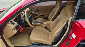Porsche Cayman S 2.5* PDK* ECS* КОЖА | Auto.bg — изображение 6 Porsche Cayman S 2.5* PDK* ECS* КОЖА | Auto.bg — изображение 6