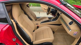 Porsche Cayman S 2.5* PDK* ECS* КОЖА | Auto.bg — изображение 11 Porsche Cayman S 2.5* PDK* ECS* КОЖА | Auto.bg — изображение 11