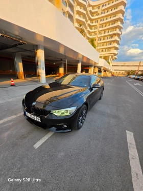 BMW 430 Grand coupe xdrive | Auto.bg — изображение 8 BMW 430 Grand coupe xdrive | Auto.bg — изображение 8