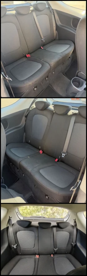 Hyundai I20 1.3i/Siti/Fifa | Auto.bg — изображение 15 Hyundai I20 1.3i/Siti/Fifa | Auto.bg — изображение 15