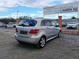 Mercedes-Benz B 180 CDI - 2799 € - 69433170 4 | Car24.bg Mercedes-Benz B 180 CDI - 2799 € - 69433170 4