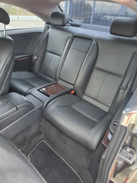 Mercedes-Benz CL 500 AMG - 18000 € - 75843605 8 | Car24.bg Mercedes-Benz CL 500 AMG - 18000 € - 75843605 8