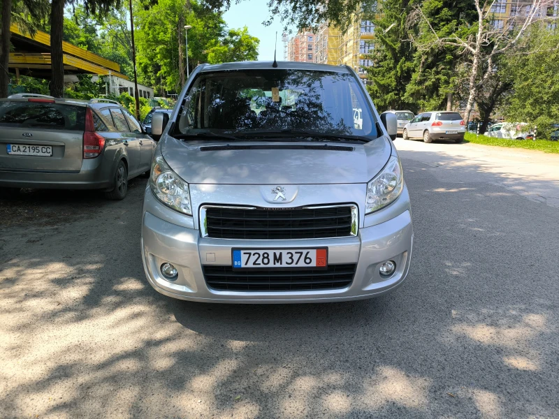 Peugeot Expert 2, 0hdi 163кс 7+ 1 navi - 14900 лв. / 7618.25 € - 14819895 1 | Car24.bg Peugeot Expert 2, 0hdi 163кс 7+ 1 navi - 14900 лв. / 7618.25 € - 14819895 1