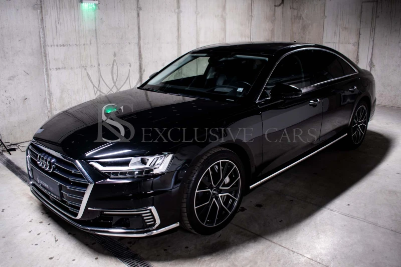 Audi A8 60TFSI E* B&O* HUD* ВАКУУМ* ОБДУХВАНЕ* - цена по договаряне - 71387701 1 | Car24.bg Audi A8 60TFSI E* B&O* HUD* ВАКУУМ* ОБДУХВАНЕ* - цена по договаряне - 71387701 1