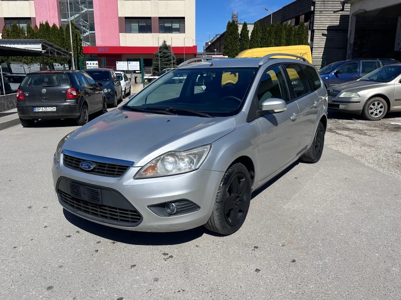 Ford Focus 1.6TDCI - КЛИМАТИК - цена по договаряне - 68871908 1 | Car24.bg Ford Focus 1.6TDCI - КЛИМАТИК - цена по договаряне - 68871908 1