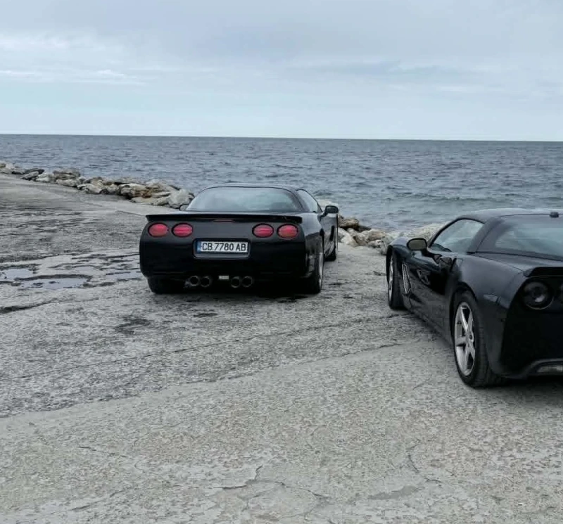 Chevrolet Corvette Targa - 12500 € / 24447.88 лв. - 60785456 1 | Car24.bg Chevrolet Corvette Targa - 12500 € / 24447.88 лв. - 60785456 1