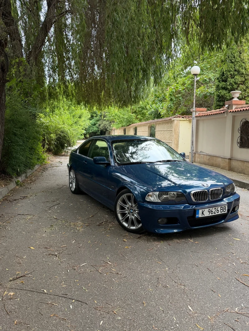 BMW 328 E46 Coupe m52b28tu - 5700 € / 11148.23 лв. - 67206864 1 | Car24.bg BMW 328 E46 Coupe m52b28tu - 5700 € / 11148.23 лв. - 67206864 1