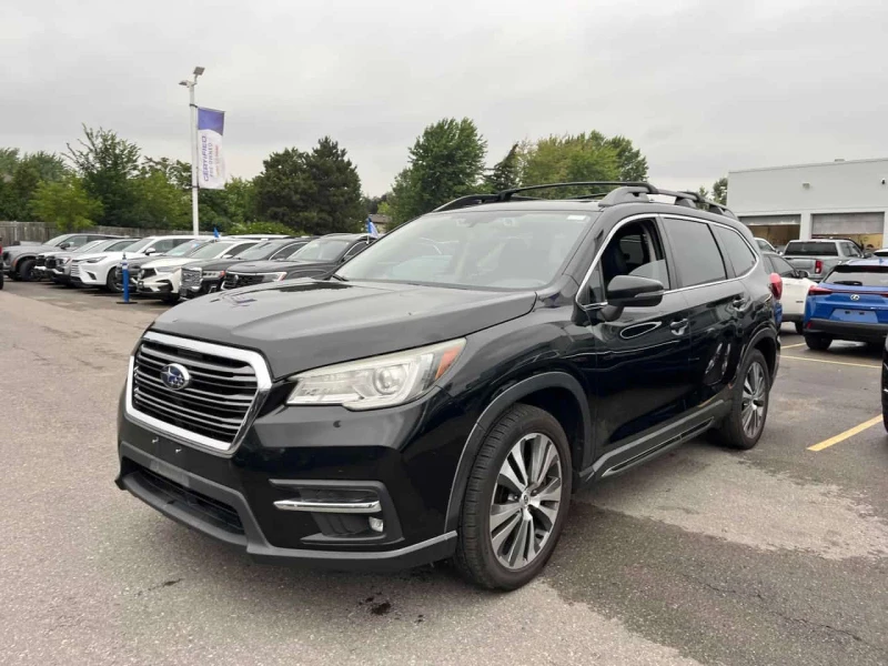 Subaru Ascent * Limited * АВТОКРЕДИТ БЕЗ ПЪРВОНАЧАЛНА ВНОСКА* - 12000 € / 23469.96 лв. - 55721754 1 | Car24.bg Subaru Ascent * Limited * АВТОКРЕДИТ БЕЗ ПЪРВОНАЧАЛНА ВНОСКА* - 12000 € / 23469.96 лв. - 55721754 1