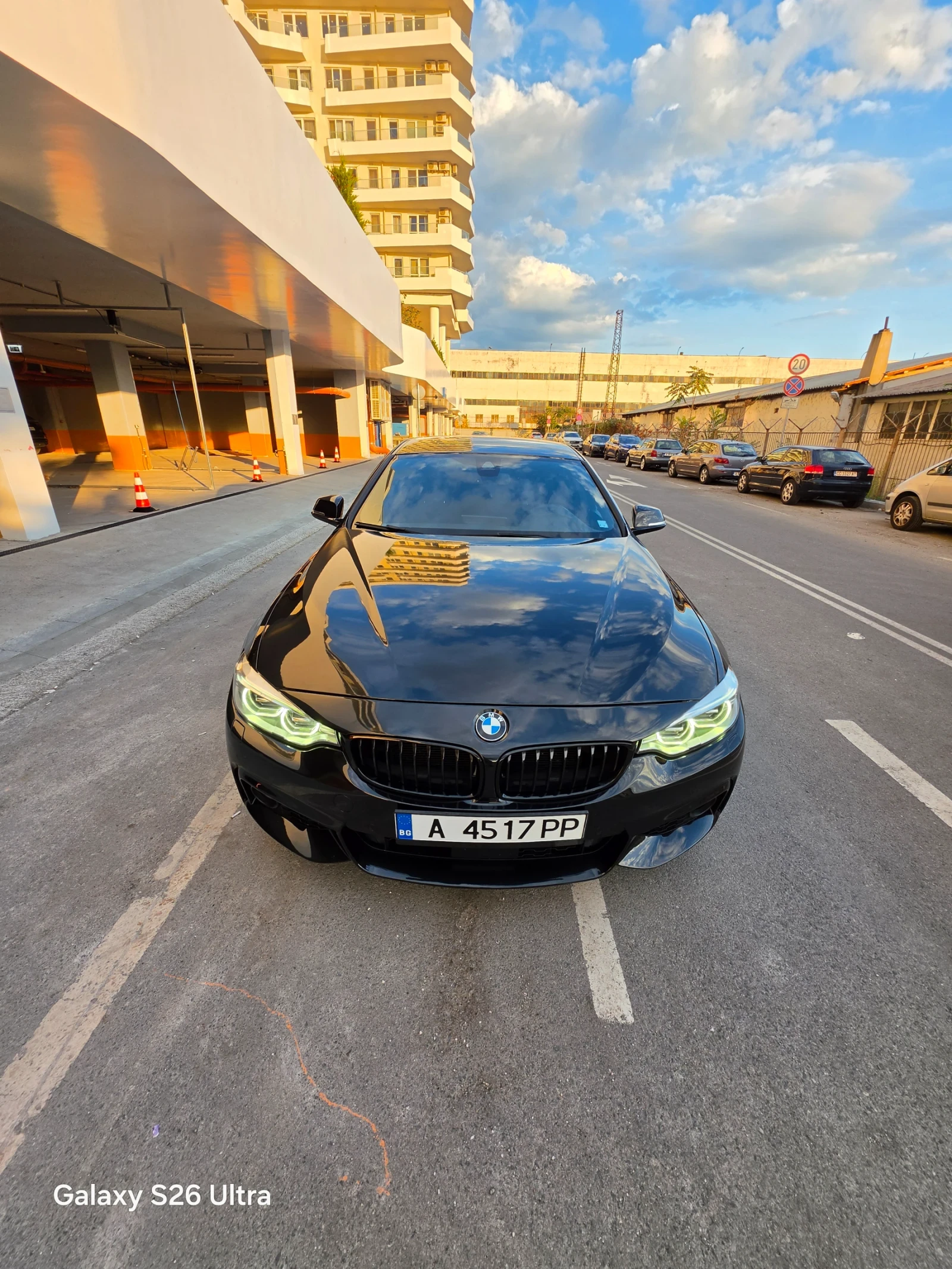 BMW 430 Grand coupe xdrive | Auto.bg — изображение 1 BMW 430 Grand coupe xdrive | Auto.bg — изображение 1