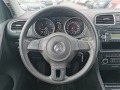 VW Golf TDI EVRO 5  - [10] 
