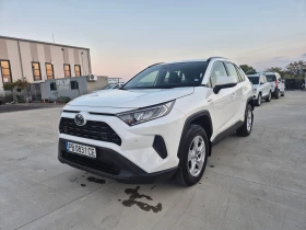 Toyota Rav4 2.5 Hybrid в Гаранция - Car24.bg Toyota Rav4 2.5 Hybrid в Гаранция