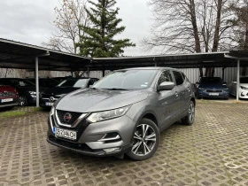 Nissan Qashqai DDT 160 HP DCT N-CONNECTA - Car24.bg Nissan Qashqai DDT 160 HP DCT N-CONNECTA