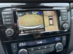 Nissan Qashqai DDT 160 HP DCT N-CONNECTA - 34500 лв. / 17639.57 € - 45419021 14 | Car24.bg Nissan Qashqai DDT 160 HP DCT N-CONNECTA - 34500 лв. / 17639.57 € - 45419021 14