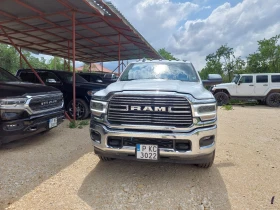 Dodge RAM 1500 RAM 2500 - 6.7 CUMMINS - 72000 € / 140819.76 лв. - 77811590 2 | Car24.bg Dodge RAM 1500 RAM 2500 - 6.7 CUMMINS - 72000 € / 140819.76 лв. - 77811590 2