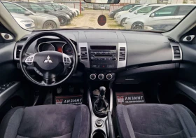Mitsubishi Outlander Дизел / 4х4 / 6+ 1 / Бартер / Лизинг / Регистриран | Auto.bg — изображение 10 Mitsubishi Outlander Дизел / 4х4 / 6+ 1 / Бартер / Лизинг / Регистриран | Auto.bg — изображение 10