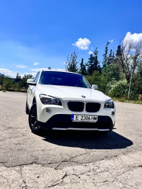 BMW X1 undefined | Auto.bg — изображение 3 BMW X1 undefined | Auto.bg — изображение 3