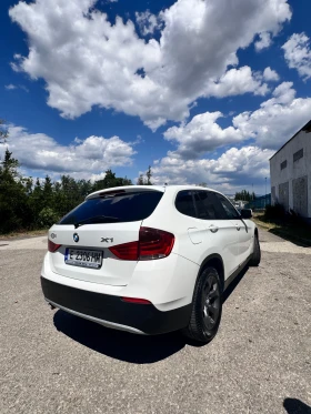 BMW X1 undefined | Auto.bg — изображение 5 BMW X1 undefined | Auto.bg — изображение 5