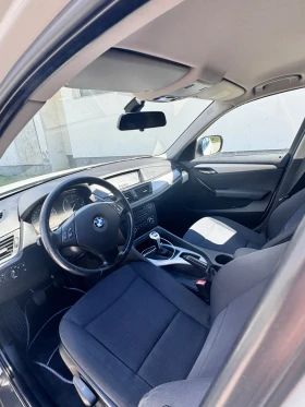 BMW X1 undefined | Auto.bg — изображение 7 BMW X1 undefined | Auto.bg — изображение 7
