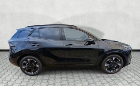 Kia Sportage GT-Line 2WD HYBRID | Auto.bg — изображение 8 Kia Sportage GT-Line 2WD HYBRID | Auto.bg — изображение 8