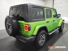 Jeep Wrangler - 40800 € - 72270283 3 | Car24.bg Jeep Wrangler - 40800 € - 72270283 3
