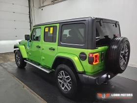 Jeep Wrangler - 40800 € - 72270283 4 | Car24.bg Jeep Wrangler - 40800 € - 72270283 4