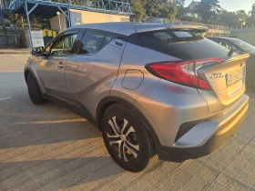 Toyota C-HR undefined | Auto.bg — изображение 3 Toyota C-HR undefined | Auto.bg — изображение 3