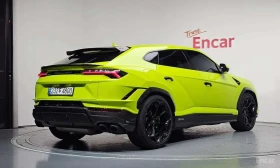 Lamborghini Urus 4.0 V8 Performante | Auto.bg — изображение 2 Lamborghini Urus 4.0 V8 Performante | Auto.bg — изображение 2