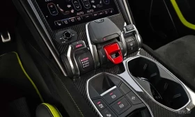 Lamborghini Urus 4.0 V8 Performante | Auto.bg — изображение 9 Lamborghini Urus 4.0 V8 Performante | Auto.bg — изображение 9